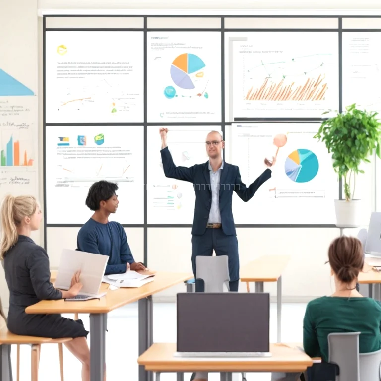 Comprehensive Qualification Improvement Solutions