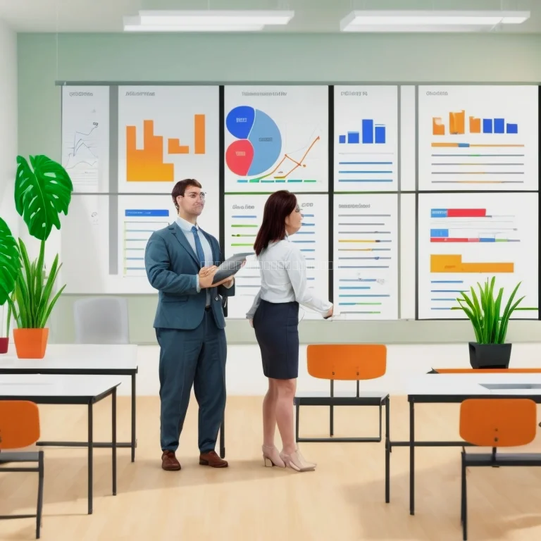 Student studying on laptop in a casual environment
